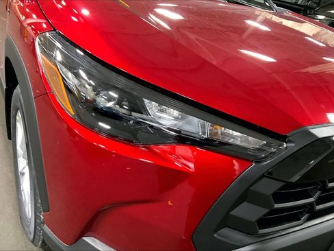 New 2026 Toyota Corolla Cross LE image 13