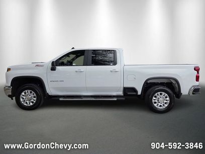 New 2026 Chevrolet Silverado 2500 LT