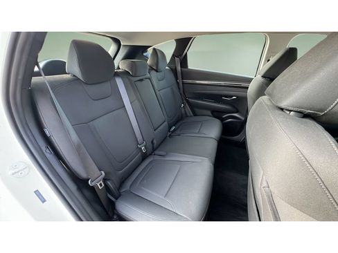 Used 2024 Hyundai Tucson SE AWD/4WD image 31