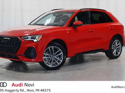 Certified 2023 Audi Q3 2.0T Premium Plus