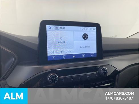 Used 2023 Ford Escape Active image 28