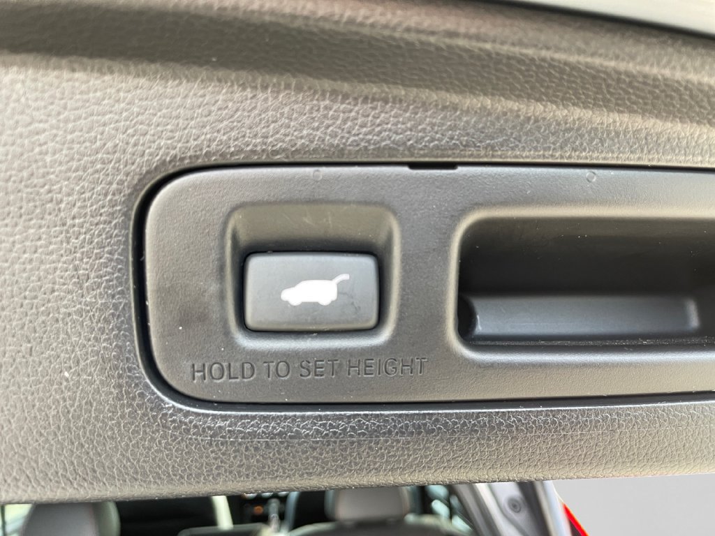 Used 2024 Honda CR-V Sport Touring image 33