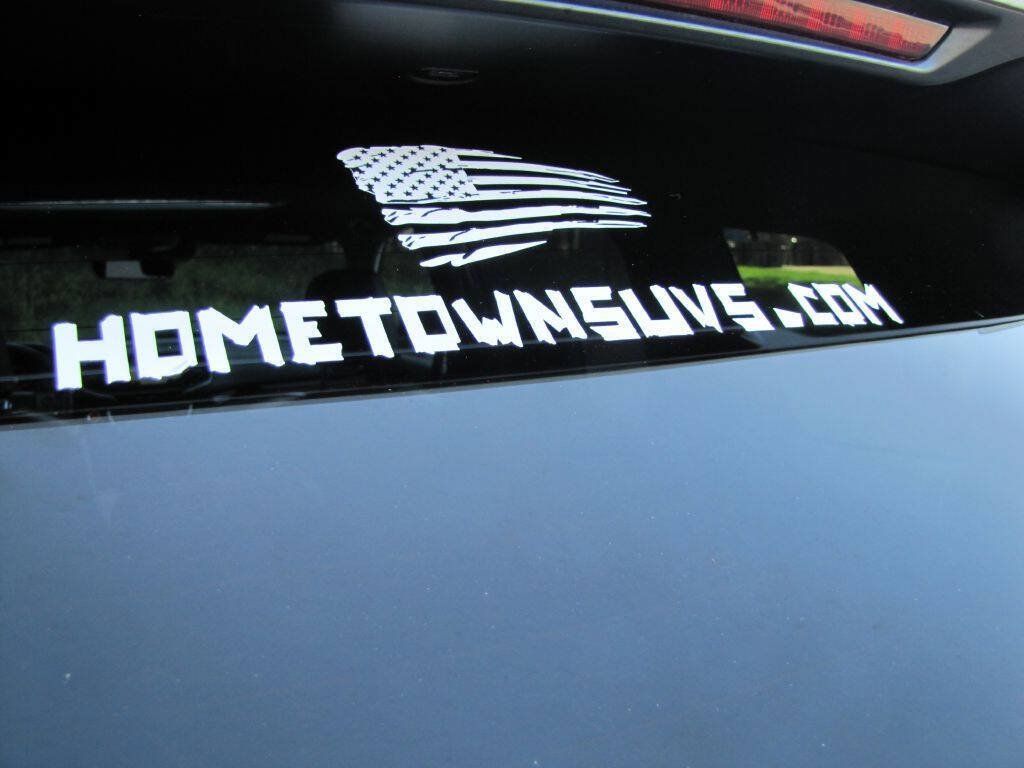 Used 2020 Honda Passport Touring image 31