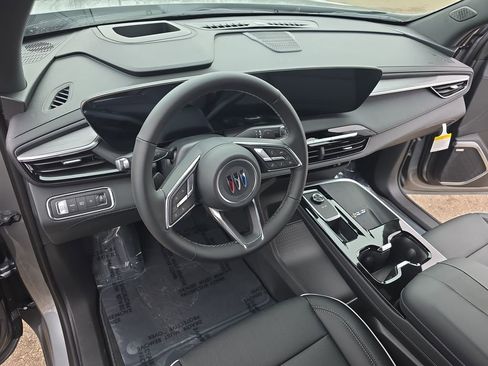 New 2026 Buick Enclave Preferred w/ Power Package FWD image 17