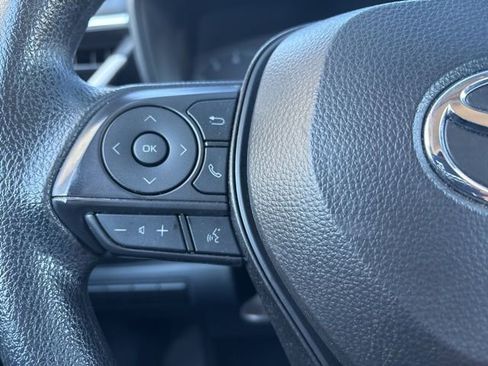 Used 2024 Toyota Corolla LE image 14