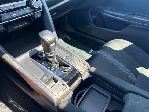 Used 2020 Honda Civic EX image 23