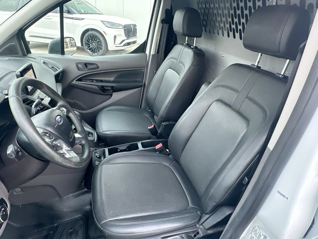 Used 2020 Ford Transit Connect XL FWD image 8