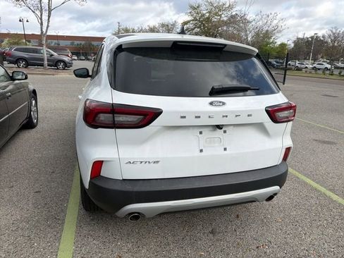Used 2023 Ford Escape Active image 27