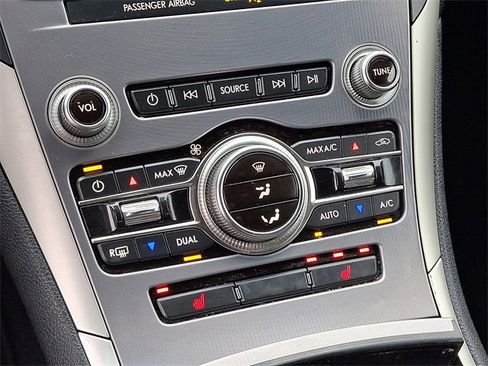 Used 2019 Lincoln MKZ Premiere image 15