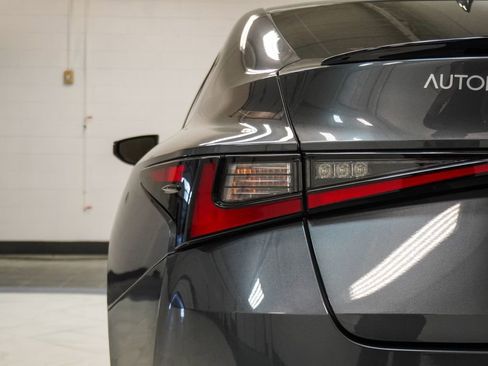 Used 2023 Lexus IS 350 F Sport w/ Navigation Package RWD image 42