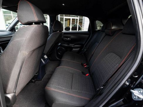 Used 2023 Honda HR-V Sport image 27