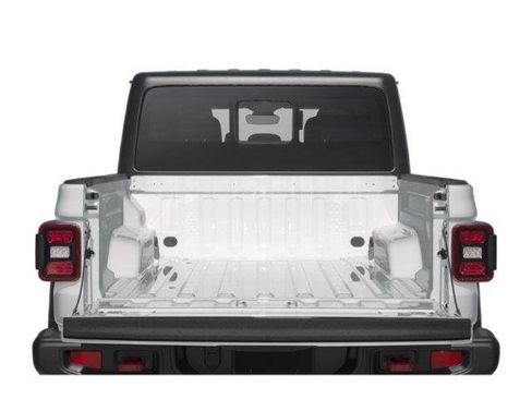 New 2026 Jeep Gladiator Rubicon AWD/4WD image 6