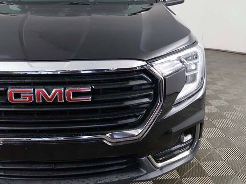 Used 2022 GMC Terrain SLE w/ Driver Convenience Package AWD/4WD image 15