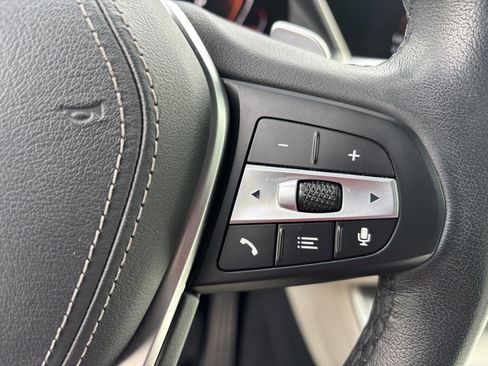 Used 2021 BMW X5 xDrive40i w/ Convenience Package image 10