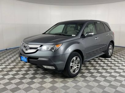 Used 2008 Acura MDX