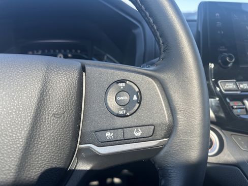 Used 2024 Honda Odyssey EX-L image 23