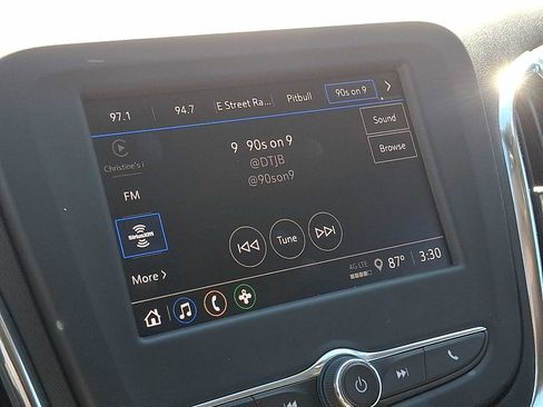 Certified 2022 Chevrolet Equinox LT image 16