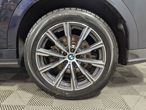 Used 2024 BMW X6 xDrive40i image 27