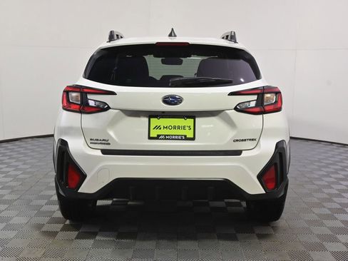 Used 2024 Subaru Crosstrek 2.0i Premium image 5