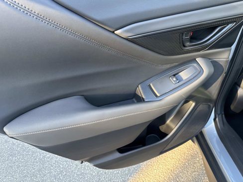 Used 2024 Subaru Outback Wilderness image 12