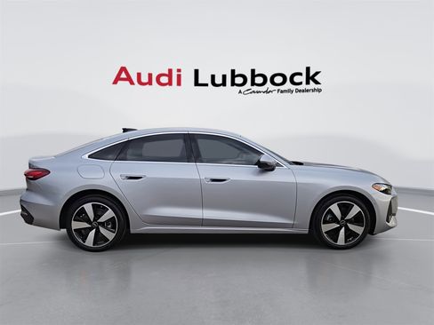 New 2025 Audi A5 2.0T Premium Plus image 9