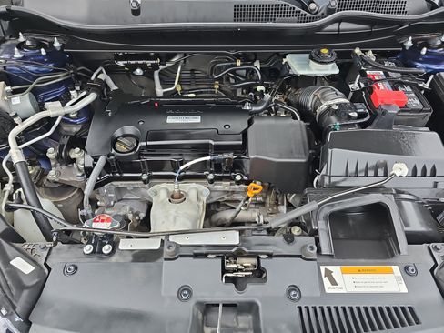 Certified 2017 Honda CR-V LX image 26