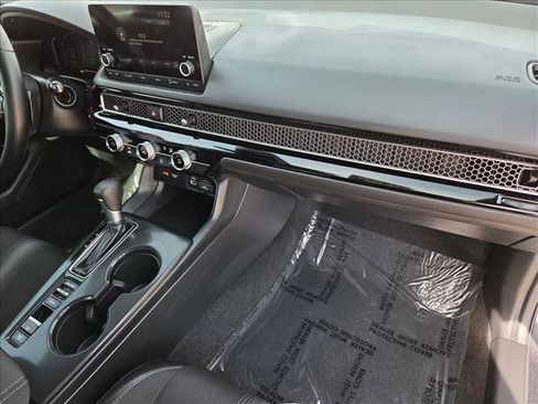 Used 2024 Honda Civic Sport image 20