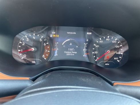 Used 2022 Jeep Compass Limited AWD/4WD image 32