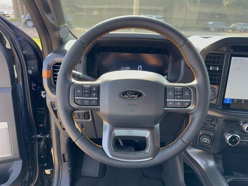 Used 2025 Ford F150 Tremor w/ Tow/Haul Package AWD/4WD image 13