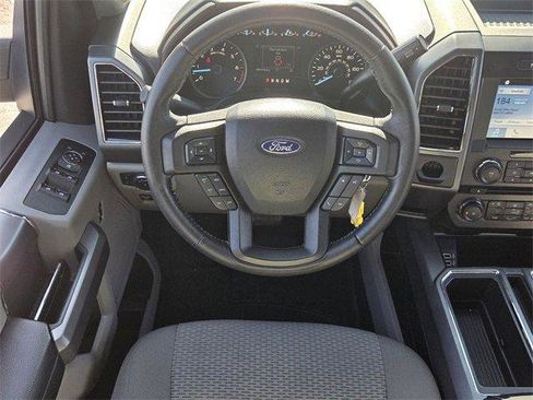 Used 2018 Ford F150 XLT w/ Equipment Group 302A Luxury image 11