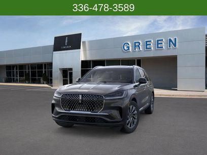 New 2025 Lincoln Aviator 2WD
