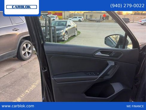 Used 2019 Volkswagen Tiguan SEL image 31