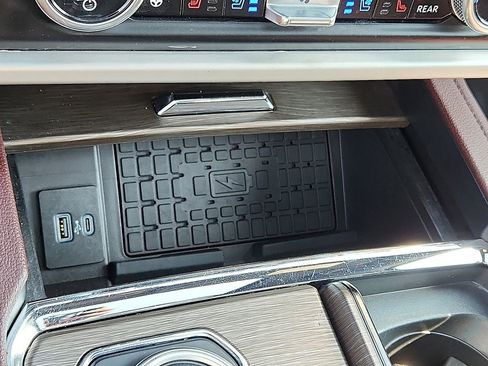 Certified 2023 Ford Expedition Max Limited image 27