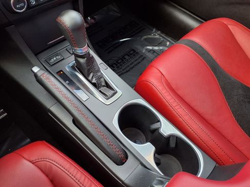 Used 2022 Acura ILX Technology & A-Spec Packages S image 21