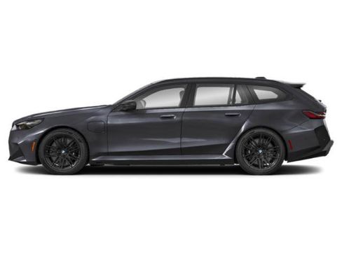 Used 2026 BMW M5 Touring w/ M Driver's Package image 3