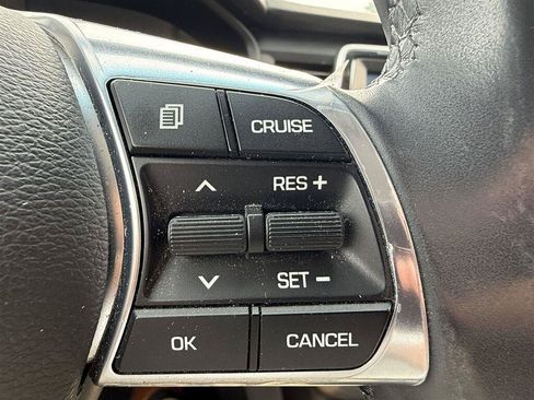Used 2018 Hyundai Sonata SEL FWD image 12