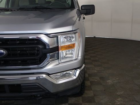 Used 2022 Ford F150 XLT w/ Trailer Tow Package AWD/4WD image 14