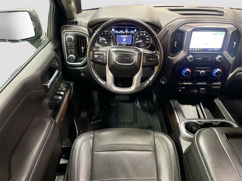 Used 2019 GMC Sierra 1500 Denali w/ Denali Ultimate Package image 24