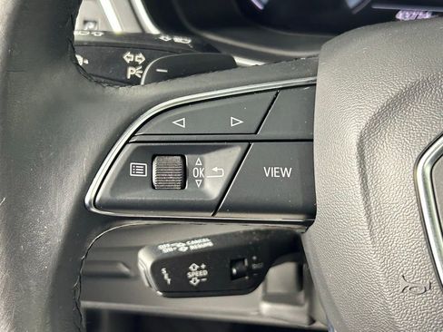 Used 2021 Audi A5 2.0T Premium Plus w/ Premium Plus image 27