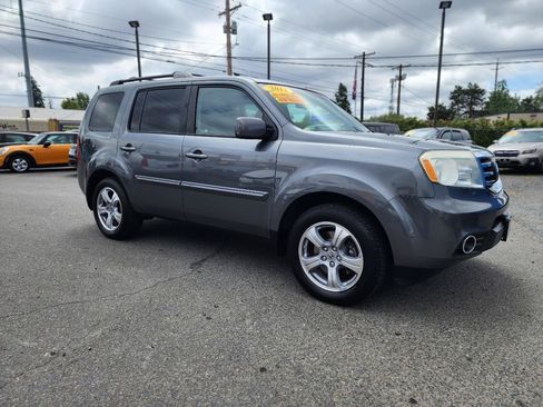 Used 2012 Honda Pilot EX-L image 4