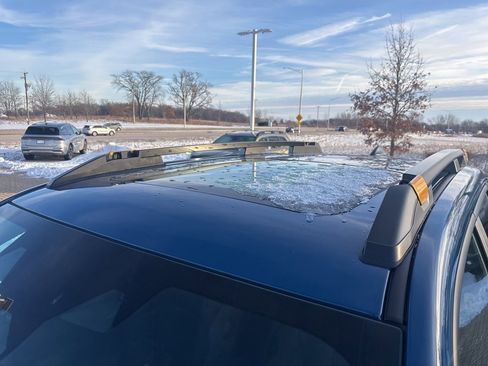 New 2026 Subaru Forester Wilderness image 5