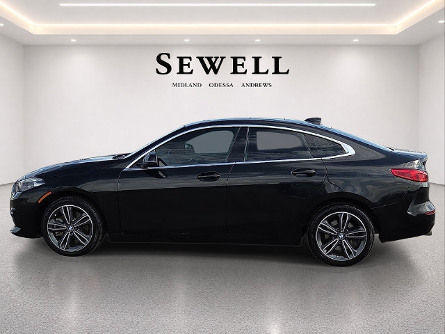 Used 2022 BMW 228i Gran Coupe FWD image 2