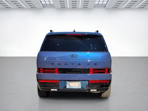 New 2026 Hyundai Santa Fe Calligraphy image 6