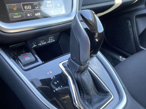 Certified 2025 Subaru Legacy Premium image 24