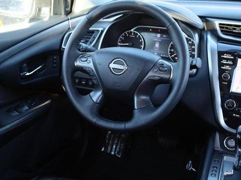 Certified 2024 Nissan Murano SL AWD/4WD image 29
