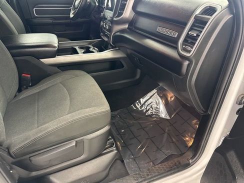 Used 2021 RAM 2500 Big Horn w/ Level 1 Equipment Group image 27