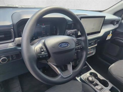 New 2026 Ford Maverick XL FWD image 19