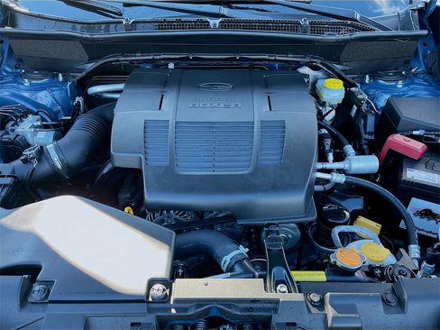 Used 2023 Subaru Forester Premium w/ Popular Package #3 image 28