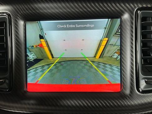 Used 2023 Dodge Challenger SRT Hellcat Redeye image 20