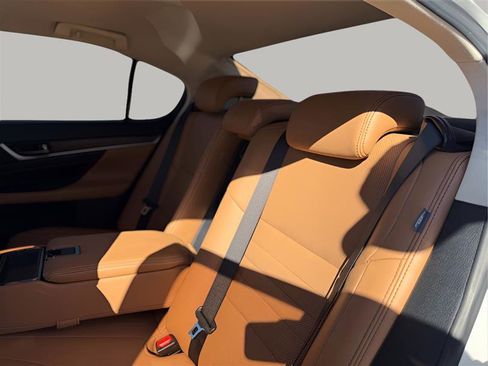 Used 2019 Lexus GS 350 image 24